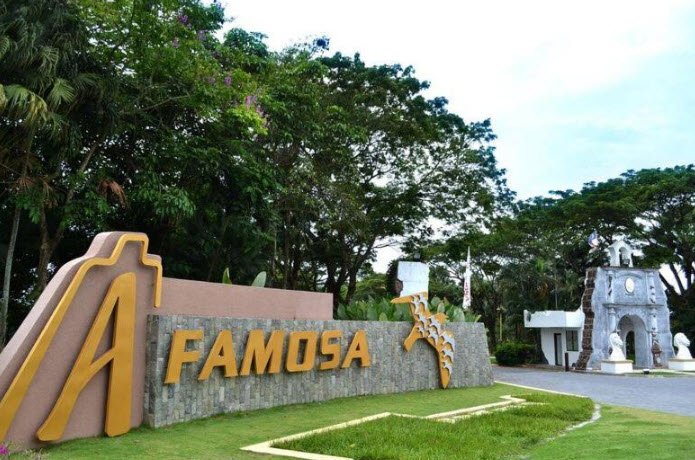 A'Famosa Resort, , Malaysia